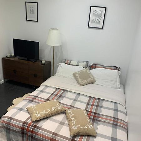 Charmant Appartement - Paris 18 Ngoại thất bức ảnh