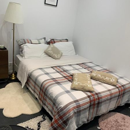 Charmant Appartement - Paris 18 Ngoại thất bức ảnh