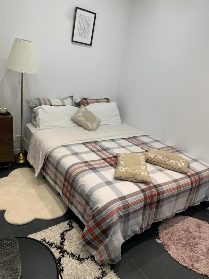 Charmant Appartement - Paris 18 Ngoại thất bức ảnh