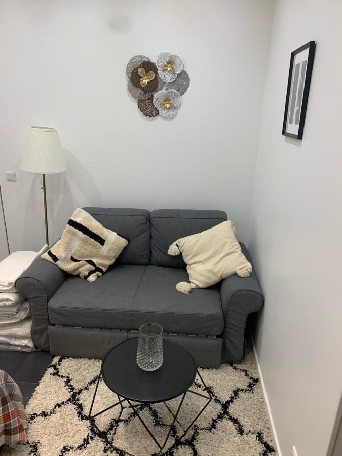 Charmant Appartement - Paris 18 Ngoại thất bức ảnh